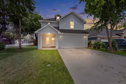 5838 Humbert Avenue, Fort Worth, TX 76107 - Photo 1