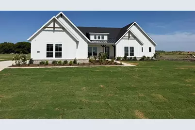 2313 Quartz Street, Krum, TX 76249 - Photo 1