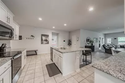 104 Piping Rock Drive, Fort Worth, TX 76131 - Photo 9