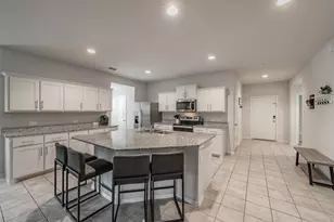 104 Piping Rock Dr, Fort Worth, TX 76131 - Photo 9
