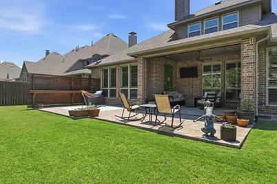 3524 Ophel Way, Flower Mound, TX 75028 - Photo 37