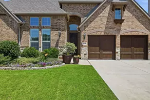 3524 Ophel Way, Flower Mound, TX 75028 - Photo 3
