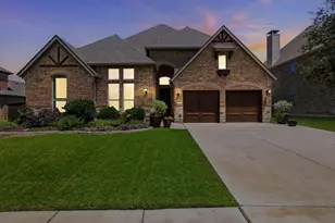 3524 Ophel Way, Flower Mound, TX 75028 - Photo 39