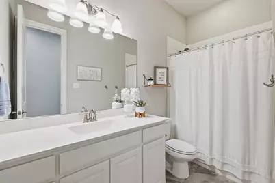 3524 Ophel Way, Flower Mound, TX 75028 - Photo 31