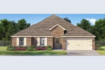 1433 Canterbury Trail, DeSoto, TX 75115 - Photo 1