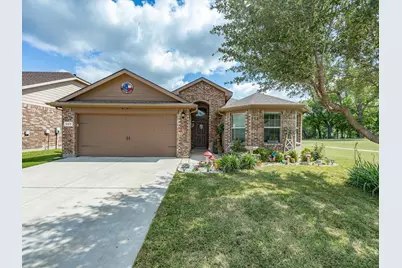 597 Creekview Drive, Azle, TX 76020 - Photo 1