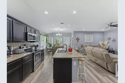 597 Creekview Drive, Azle, TX 76020 - Photo 35