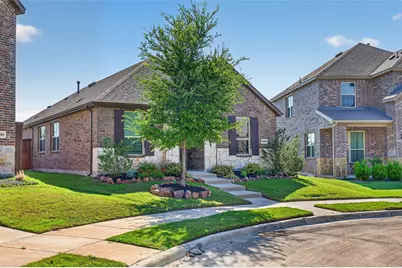 2600 Hale Road, Celina, TX 75009 - Photo 1