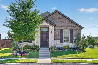 2600 Hale Road, Celina, TX 75009 - Photo 1