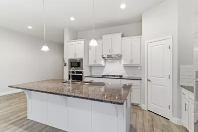 1017 Almond Street, Hickory Creek, TX 75065 - Photo 5