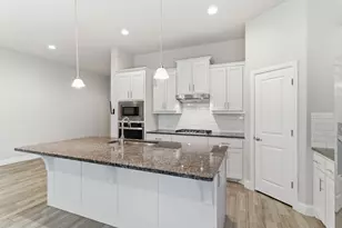 1017 Almond St, Hickory Creek, TX 75065 - Photo 5