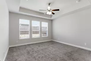 1017 Almond St, Hickory Creek, TX 75065 - Photo 17