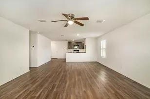 8204 High Garden St, Fort Worth, TX 76123 - Photo 5