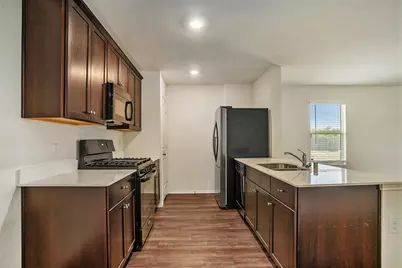 8204 High Garden Street, Fort Worth, TX 76123 - Photo 7