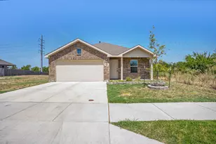 8204 High Garden St, Fort Worth, TX 76123 - Photo 1