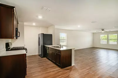 8204 High Garden Street, Fort Worth, TX 76123 - Photo 9