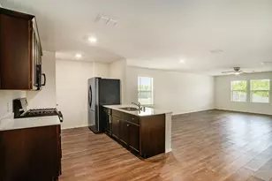 8204 High Garden St, Fort Worth, TX 76123 - Photo 9