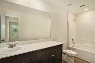 8204 High Garden St, Fort Worth, TX 76123 - Photo 17