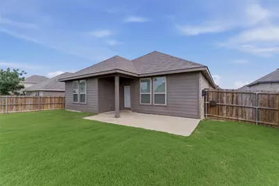 305 Evans Drive, Van Alstyne, TX 75495 - Photo 23