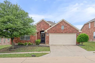 404 Dartmoor Drive, Celina, TX 75009 - Photo 1