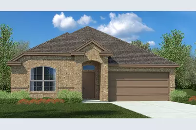1437 Canterbury Trail, DeSoto, TX 75115 - Photo 1