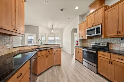 3201 White Horse Drive, Granbury, TX 76049 - Photo 15