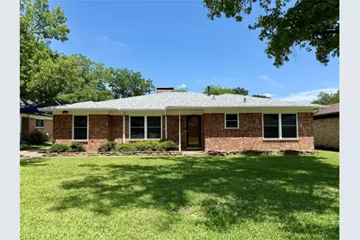 120 S Lynn Avenue, Denison, TX 75020 - Photo 1