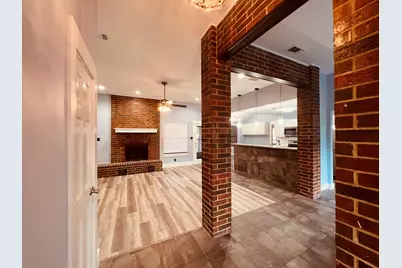 1500 Pickwick Lane, Denton, TX 76209 - Photo 3
