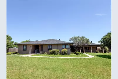 469 Pioneer Road, Rhome, TX 76078 - Photo 1