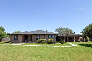 469 Pioneer Rd, Rhome, TX 76078 - Photo 1