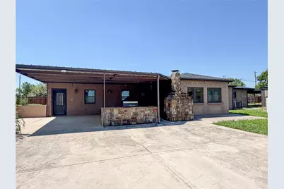 469 Pioneer Road, Rhome, TX 76078 - Photo 5
