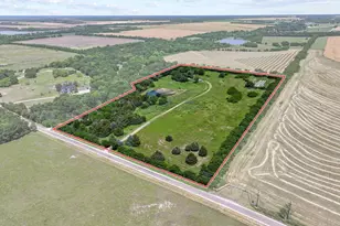 747 Vineyard Rd, Gunter, TX 75058 - Photo 1