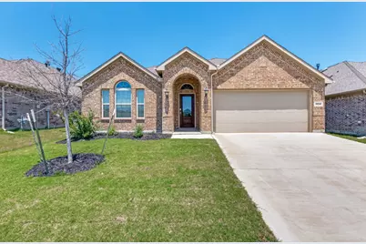 9224 Lace Cactus Drive, Fort Worth, TX 76131 - Photo 1