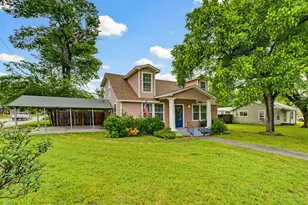 5416 Dartmouth Ave, River Oaks, TX 76114 - Photo 25
