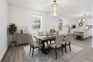 5416 Dartmouth Ave, River Oaks, TX 76114 - Photo 1