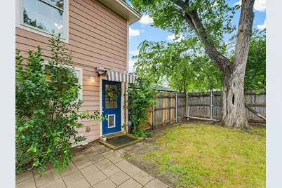 5416 Dartmouth Avenue, River Oaks, TX 76114 - Photo 23