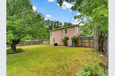 5416 Dartmouth Avenue, River Oaks, TX 76114 - Photo 19