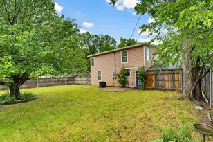 5416 Dartmouth Ave, River Oaks, TX 76114 - Photo 19