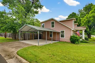 5416 Dartmouth Ave, River Oaks, TX 76114 - Photo 27