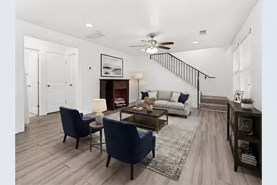 5416 Dartmouth Avenue, River Oaks, TX 76114 - Photo 3