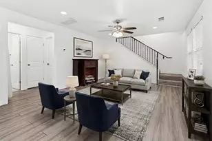 5416 Dartmouth Ave, River Oaks, TX 76114 - Photo 3