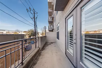 5609 Smu Boulevard #207, Dallas, TX 75206 - Photo 23
