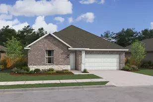 2117 Maple Rdg Dr, Van Alstyne, TX 75495 - Photo 1