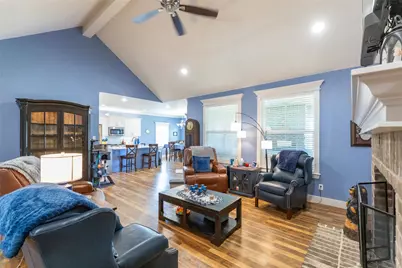 6810 Cedar Elm Drive, Abilene, TX 79606 - Photo 5