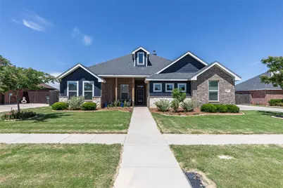 6810 Cedar Elm Drive, Abilene, TX 79606 - Photo 1