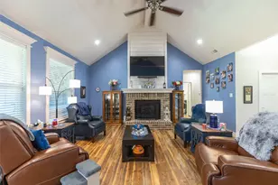 6810 Cedar Elm Dr, Abilene, TX 79606 - Photo 7