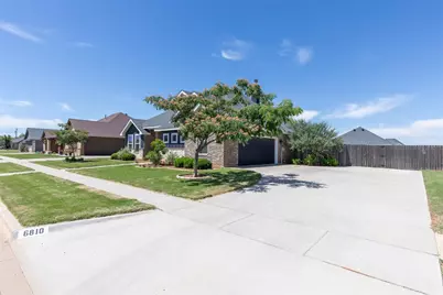 6810 Cedar Elm Drive, Abilene, TX 79606 - Photo 3