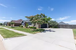 6810 Cedar Elm Dr, Abilene, TX 79606 - Photo 3