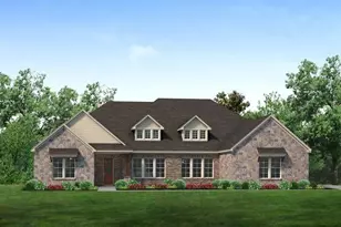 2309 Quartz St, Krum, TX 76249 - Photo 1