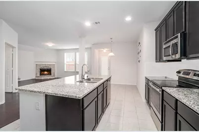 7905 Wildwest Drive, Fort Worth, TX 76131 - Photo 5